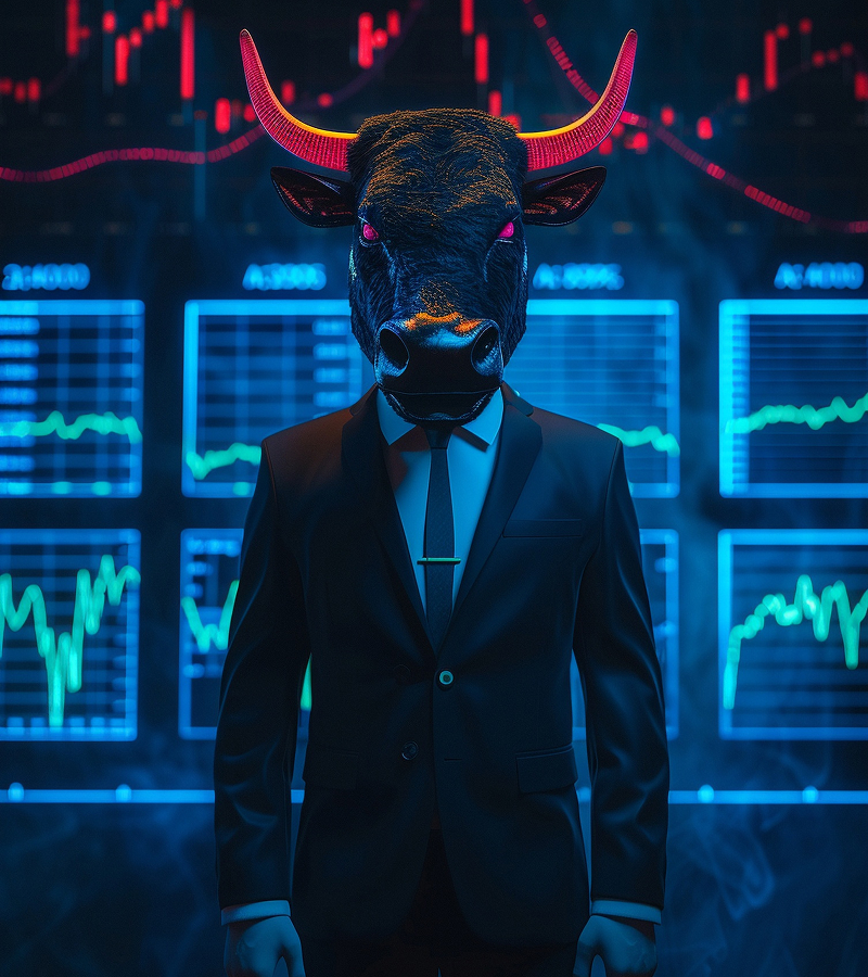 Trading environment